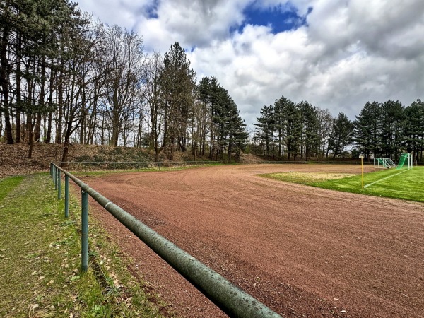 Schul- und Sportzentrum Nord - Wesel-Feldmark