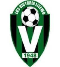 Wappen LKS Victoria Lisewo 1948