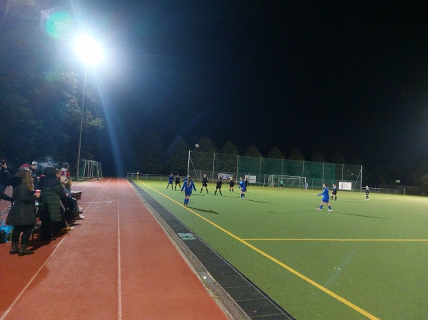 Sportanlage Lechelstraße Platz 2 - München-Hartmannshofen
