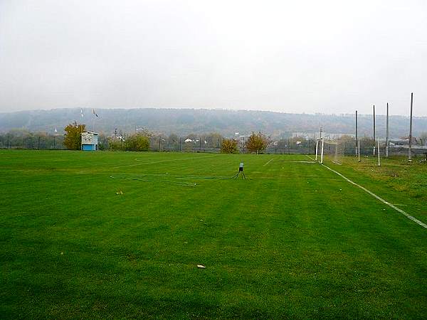 Stadionul Sătesc - Călărăşăuca