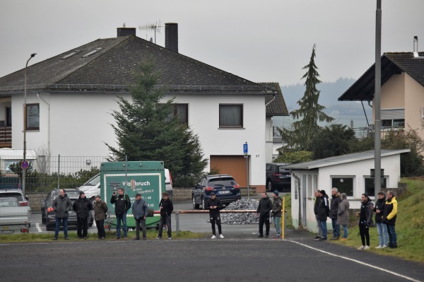 Sportplatz an der Schule - Solms-Oberbiel