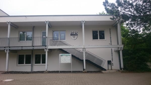Bühl-Stadion - Dornstadt