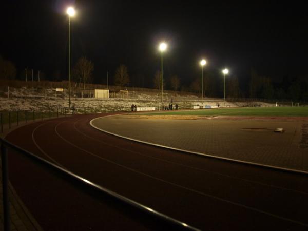 Volksbank Parkstadion im Sportcentrum - Lindlar