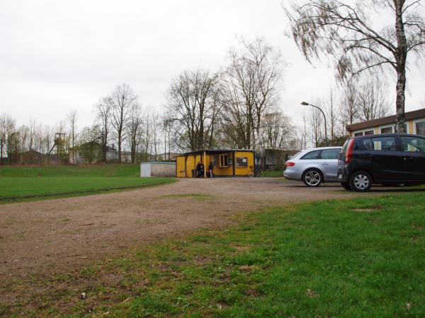 Zechensportplatz - Hamm/Westfalen-Bockum-Hövel