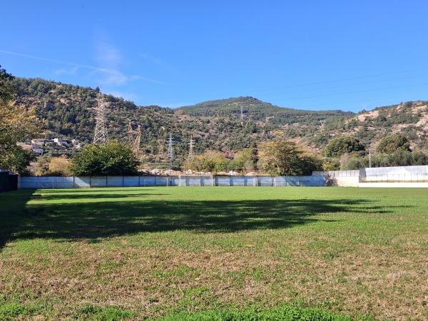 Gymnastirio Kotsalou - Kavala