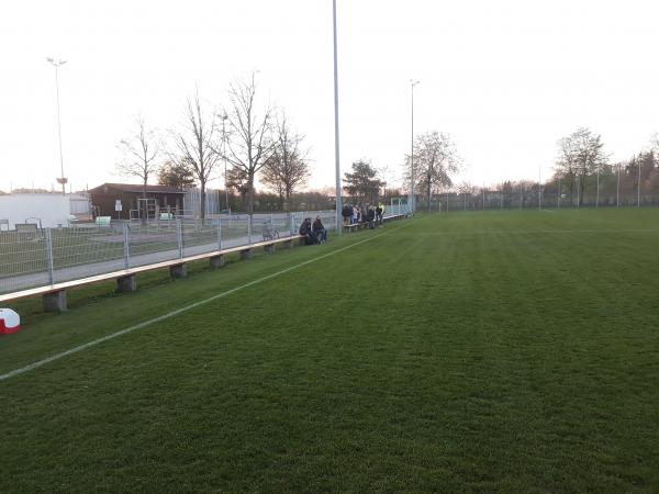 Sportzentrum Poing Platz 2 - Poing
