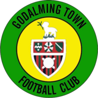 Wappen Godalming Town FC  49013