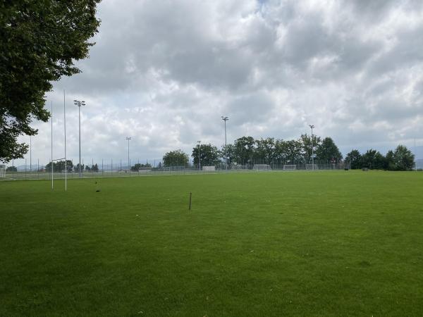 Stade du Guintzet terrain 5 - Fribourg