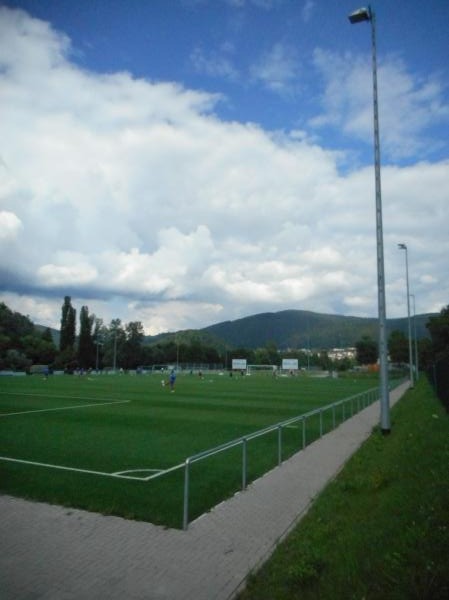 Sportanlage der Stadt Eberbach Platz 3 - Eberbach