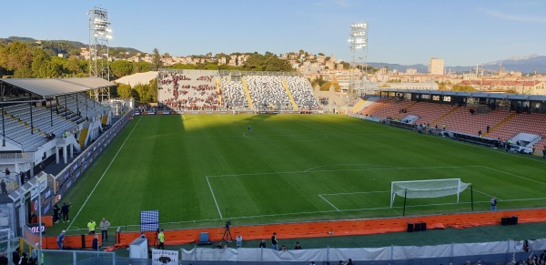 Stadio Alberto Picco - La Spezia