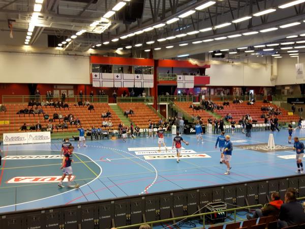 Arena Skövde - Skövde