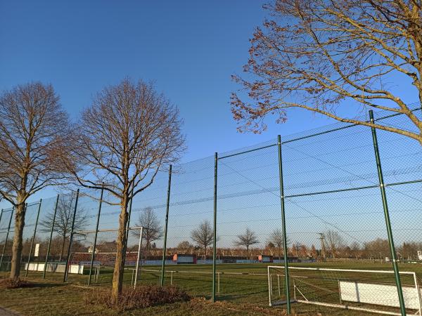 Sportplatz Iffezheim - Iffezheim