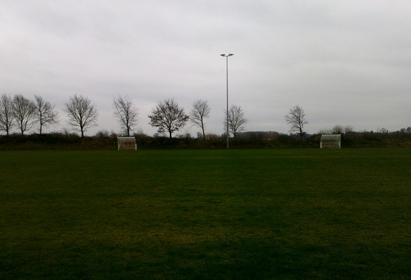 Sportpark Gettorf B-Platz - Gettorf