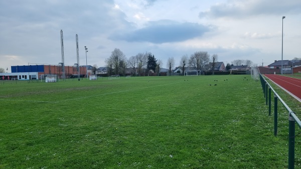 Forestiersstadion Terrein 5 - Harelbeke