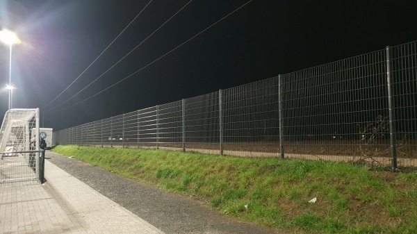 Sportanlage Am Keltenhof Platz 2 - Butzbach