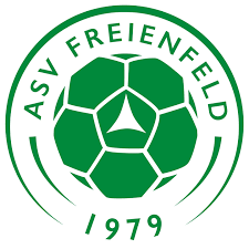 Wappen ASV Freienfeld