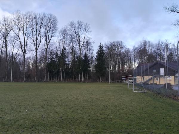 Sportgelände Ottenhofen Platz 2 - Ottenhofen