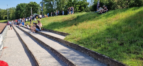 Stadion Andernach - Andernach