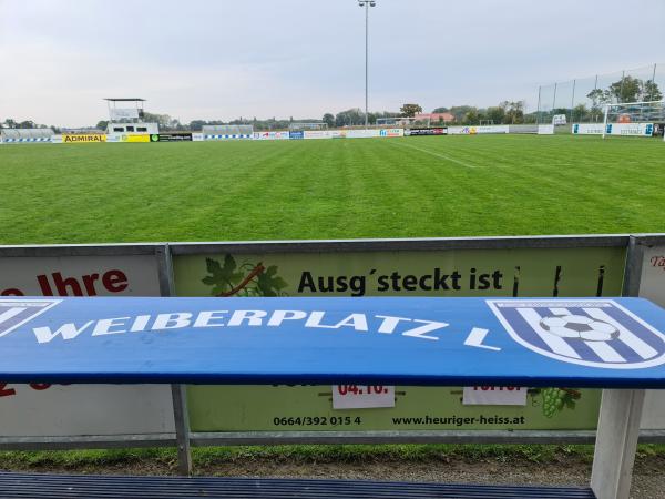 Sportzentum Weigelsdorf - Ebreichsdorf