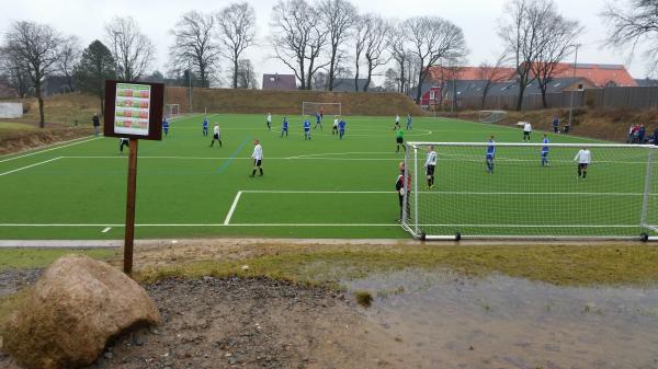 Sportanlage Wendelweg Platz 2 - Dassendorf