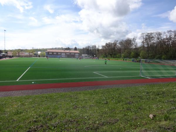 Sportanlage Am Bandweidenweg - Klein-Winternheim