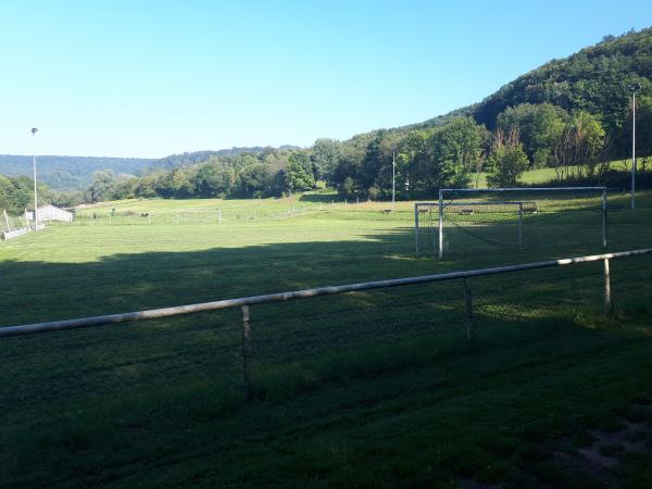 Sportplatz Sickenberg - Asbach-Sickenberg