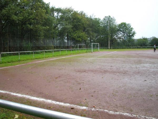 Herbert-Maurer-Sportplatz Mallack - Wuppertal-Sedansberg