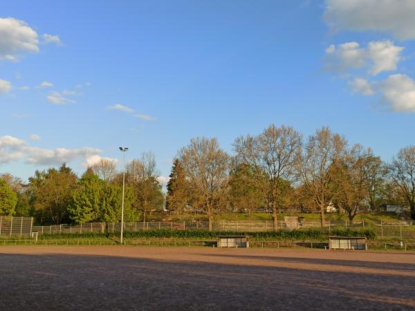 Heilwaldstadion Nebenplatz 1 - Durmersheim