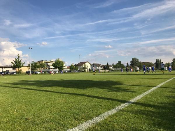 Sportplatz Seebad Baldegg - Hochdorf