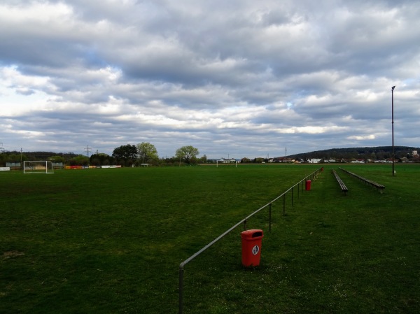 Sportplatz Unterwart - Unterwart