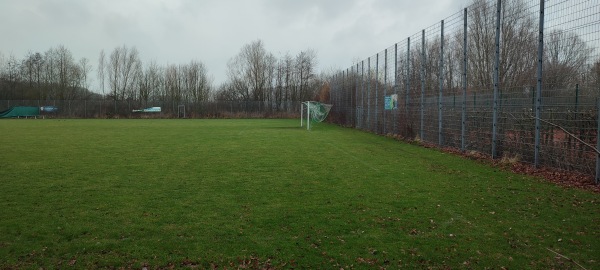 Sportanlage Eisteichweg C-Platz - Hannover-Anderten