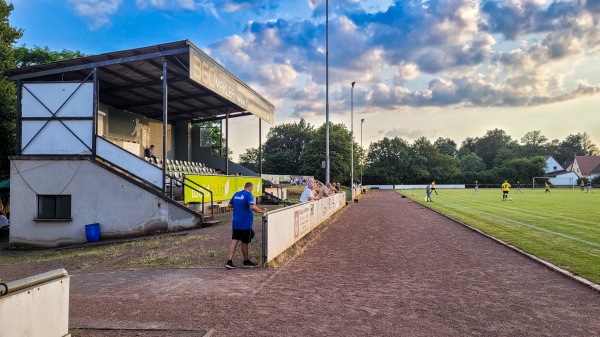 Petersbergstadion - Waldfischbach-Burgalben