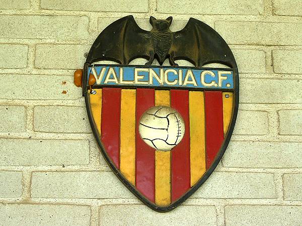 Estadio Municipal Antonio Puchades - Paterna, VC