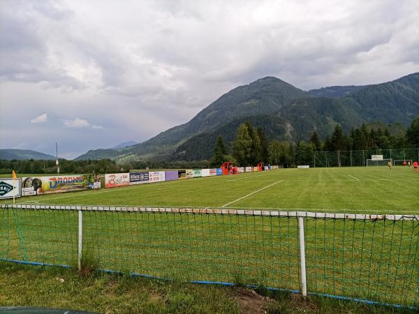 Au Stadion - Wörschach