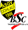 Wappen SG Döhlau/Tauperlitz (Ground B)  58419