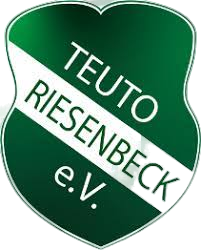 Wappen SV Teuto Riesenbeck 1920