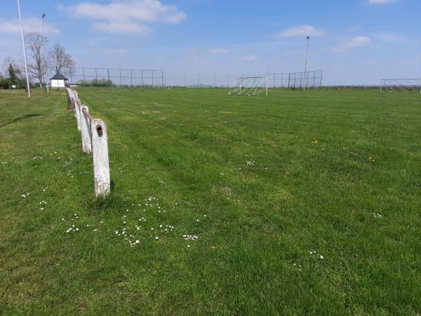 Sportanlage Doktorweg - Nörvenich-Wissersheim