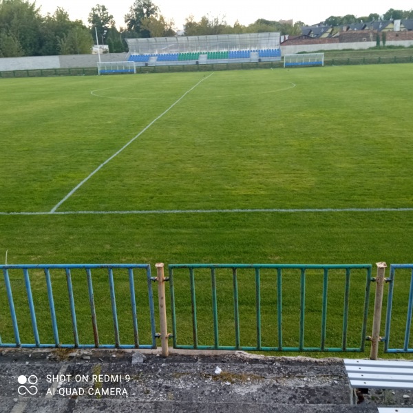 Centrum Sportu I Rekreacji - Dąbrowa Górnicza