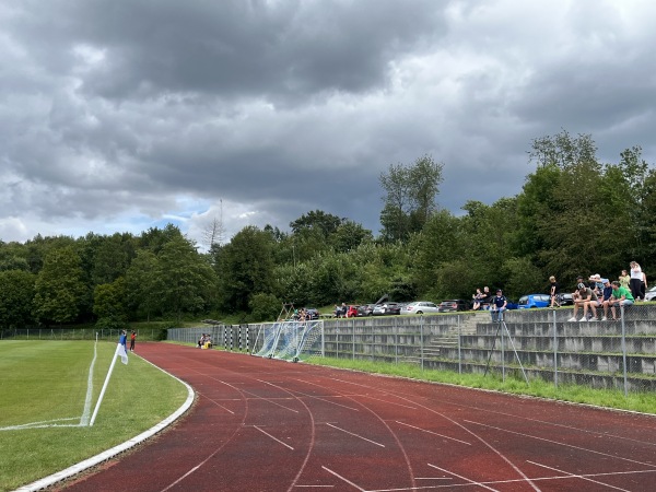 Stadion Wetterkreuz - Litzendorf-Naisa