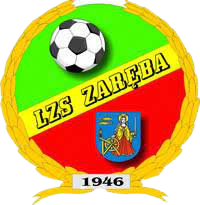 Wappen LZS Zaręba  90693