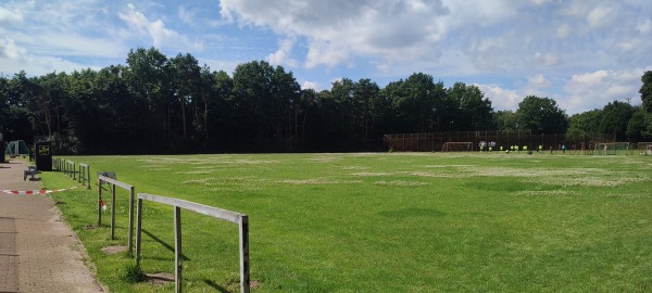 Sparta-Sportanlage B-Platz - Langenhagen-Langenforth