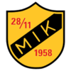Wappen Mariebo IK