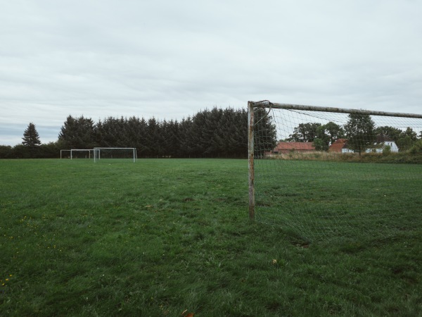 Sportplatz Glaisin - Ludwigslust-Glaisin