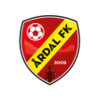 Wappen Årdal Fotballklubb