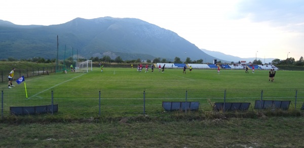 Stadion Bilo Polje - Bilo Polje