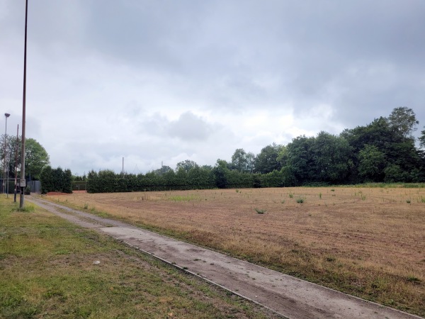 Sportanlage Am Schloß - Hamm/Westfalen-Heessen