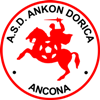 Wappen ASD Ancon Dorica