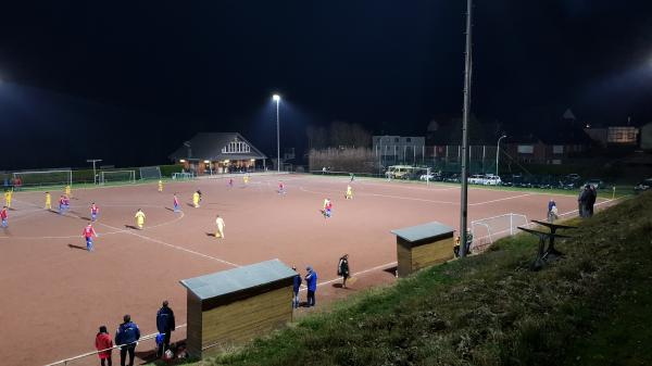 Sportstätten Eichheckstraße Platz 2 - Nideggen-Schmidt