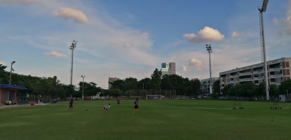 PAT Stadium field 2 - Bangkok