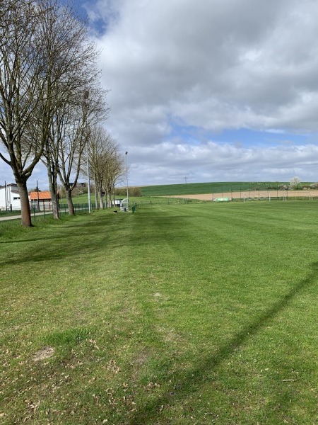 Sportplatz Hollenstedt - Northeim-Hollenstedt